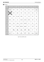 Предварительный просмотр 4 страницы Rohm BU7963GUW Technical Notes