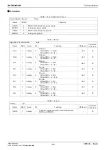 Предварительный просмотр 5 страницы Rohm BU7963GUW Technical Notes