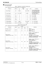 Предварительный просмотр 11 страницы Rohm BU7963GUW Technical Notes