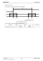 Предварительный просмотр 13 страницы Rohm BU7963GUW Technical Notes