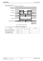 Предварительный просмотр 16 страницы Rohm BU7963GUW Technical Notes