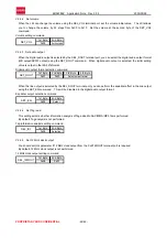 Preview for 22 page of Rohm BU9458KV Application Note