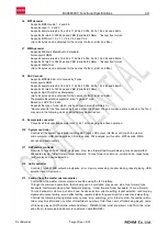 Preview for 5 page of Rohm BU94603KV Functional Specifications