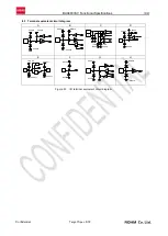 Preview for 10 page of Rohm BU94603KV Functional Specifications