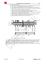 Preview for 25 page of Rohm BU94603KV Functional Specifications