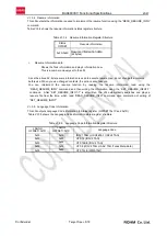 Preview for 45 page of Rohm BU94603KV Functional Specifications