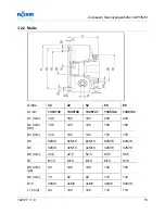 Preview for 17 page of Rohm CAPTIS-M Translation Of The Original Operating Manual