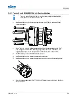 Preview for 24 page of Rohm CAPTIS-M Translation Of The Original Operating Manual