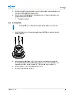 Preview for 27 page of Rohm CAPTIS-M Translation Of The Original Operating Manual