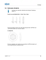 Preview for 30 page of Rohm CAPTIS-M Translation Of The Original Operating Manual