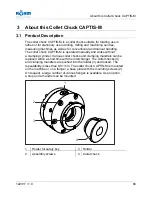 Preview for 62 page of Rohm CAPTIS-M Translation Of The Original Operating Manual