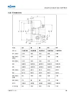 Preview for 65 page of Rohm CAPTIS-M Translation Of The Original Operating Manual