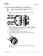 Preview for 72 page of Rohm CAPTIS-M Translation Of The Original Operating Manual