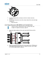 Preview for 73 page of Rohm CAPTIS-M Translation Of The Original Operating Manual