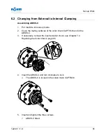 Preview for 83 page of Rohm CAPTIS-M Translation Of The Original Operating Manual