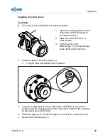 Preview for 88 page of Rohm CAPTIS-M Translation Of The Original Operating Manual