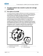 Preview for 112 page of Rohm CAPTIS-M Translation Of The Original Operating Manual