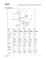 Preview for 115 page of Rohm CAPTIS-M Translation Of The Original Operating Manual