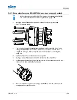 Preview for 122 page of Rohm CAPTIS-M Translation Of The Original Operating Manual