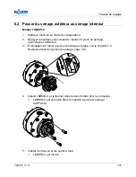 Preview for 133 page of Rohm CAPTIS-M Translation Of The Original Operating Manual