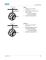 Preview for 137 page of Rohm CAPTIS-M Translation Of The Original Operating Manual