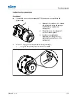 Preview for 139 page of Rohm CAPTIS-M Translation Of The Original Operating Manual