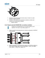 Preview for 174 page of Rohm CAPTIS-M Translation Of The Original Operating Manual