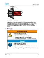 Preview for 187 page of Rohm CAPTIS-M Translation Of The Original Operating Manual