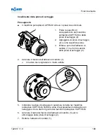 Preview for 190 page of Rohm CAPTIS-M Translation Of The Original Operating Manual