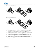 Preview for 223 page of Rohm CAPTIS-M Translation Of The Original Operating Manual