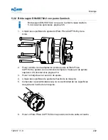 Preview for 224 page of Rohm CAPTIS-M Translation Of The Original Operating Manual