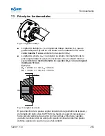 Preview for 237 page of Rohm CAPTIS-M Translation Of The Original Operating Manual