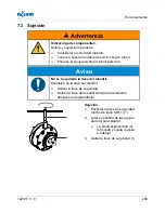 Preview for 238 page of Rohm CAPTIS-M Translation Of The Original Operating Manual