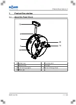 Предварительный просмотр 17 страницы Rohm DURO-A RC Translation Of The Original Operating Manual