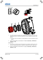 Предварительный просмотр 27 страницы Rohm DURO-A RC Translation Of The Original Operating Manual