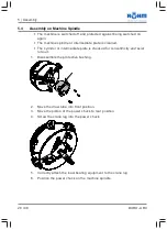 Предварительный просмотр 28 страницы Rohm DURO-A RC Translation Of The Original Operating Manual