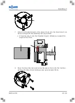 Предварительный просмотр 29 страницы Rohm DURO-A RC Translation Of The Original Operating Manual