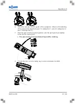 Предварительный просмотр 37 страницы Rohm DURO-A RC Translation Of The Original Operating Manual