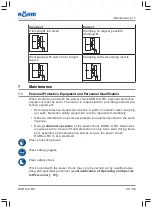 Предварительный просмотр 39 страницы Rohm DURO-A RC Translation Of The Original Operating Manual