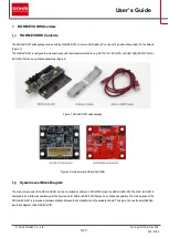 Preview for 3 page of Rohm EVK HW User Manual