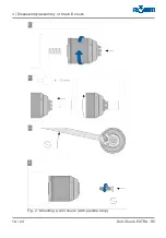 Preview for 16 page of Rohm EXTRA-RV Translation Of The Original Operating Manual