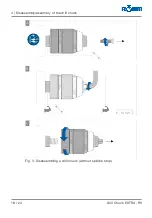 Preview for 18 page of Rohm EXTRA-RV Translation Of The Original Operating Manual