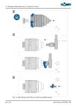 Preview for 20 page of Rohm EXTRA-RV Translation Of The Original Operating Manual