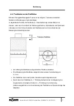 Preview for 7 page of Rohm F-senso 1255729 User Manual