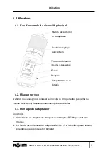 Preview for 25 page of Rohm F-senso 1255729 User Manual