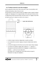 Preview for 27 page of Rohm F-senso 1255729 User Manual