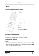 Preview for 35 page of Rohm F-senso 1255729 User Manual