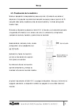 Preview for 38 page of Rohm F-senso 1255729 User Manual