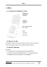 Preview for 45 page of Rohm F-senso 1255729 User Manual