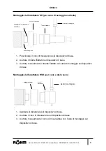 Preview for 46 page of Rohm F-senso 1255729 User Manual